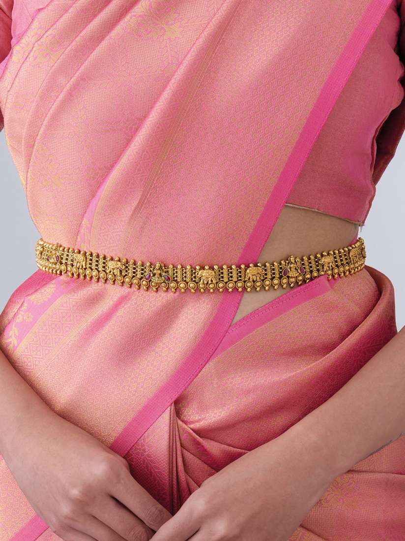 Kamarband myntra new arrivals
