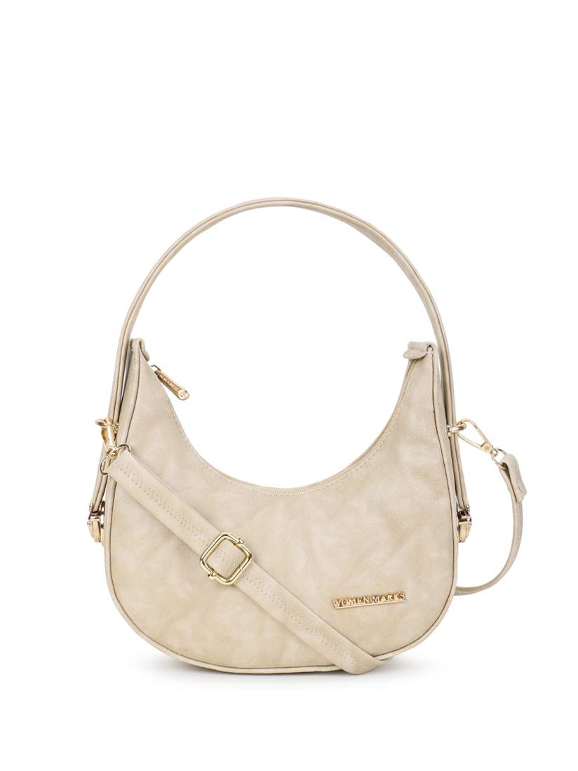 Hobo bags myntra deals