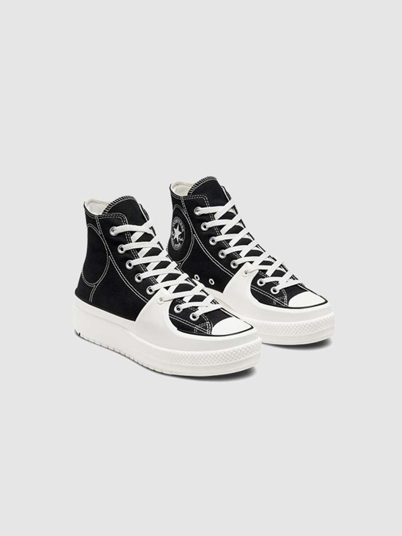 Buy Converse Unisex Chuck Taylor All Star Construct High Top Sneakers Casual Shoes for Unisex 27096266 Myntra