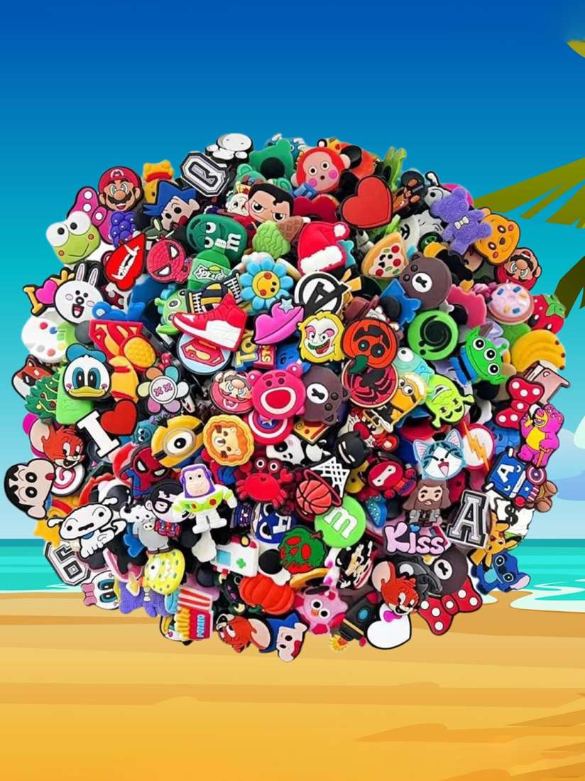 Jibbitz for sale clearance
