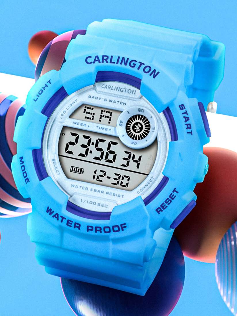 Junior boys watches 2025
