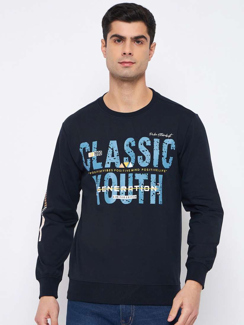 Duke youth sweatshirt clearance