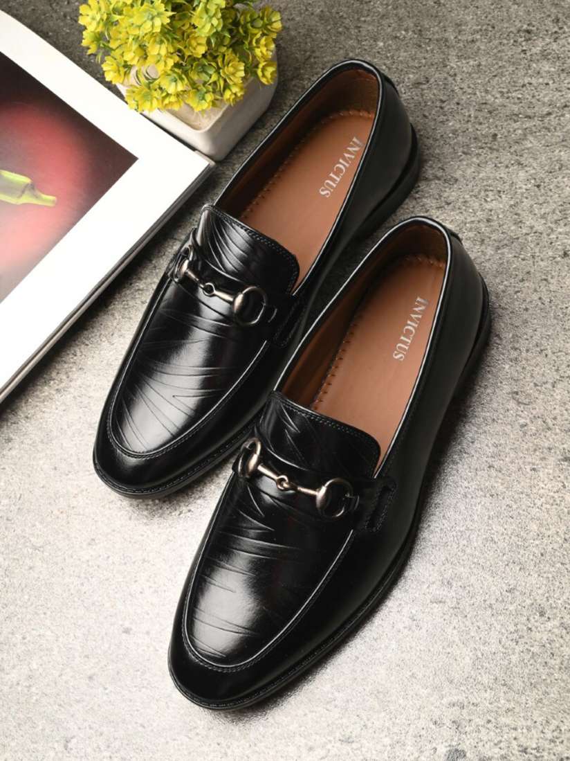 Invictus loafers deals