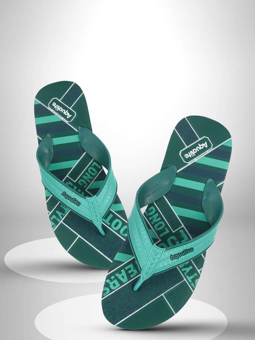Aqualite flip flops hot sale