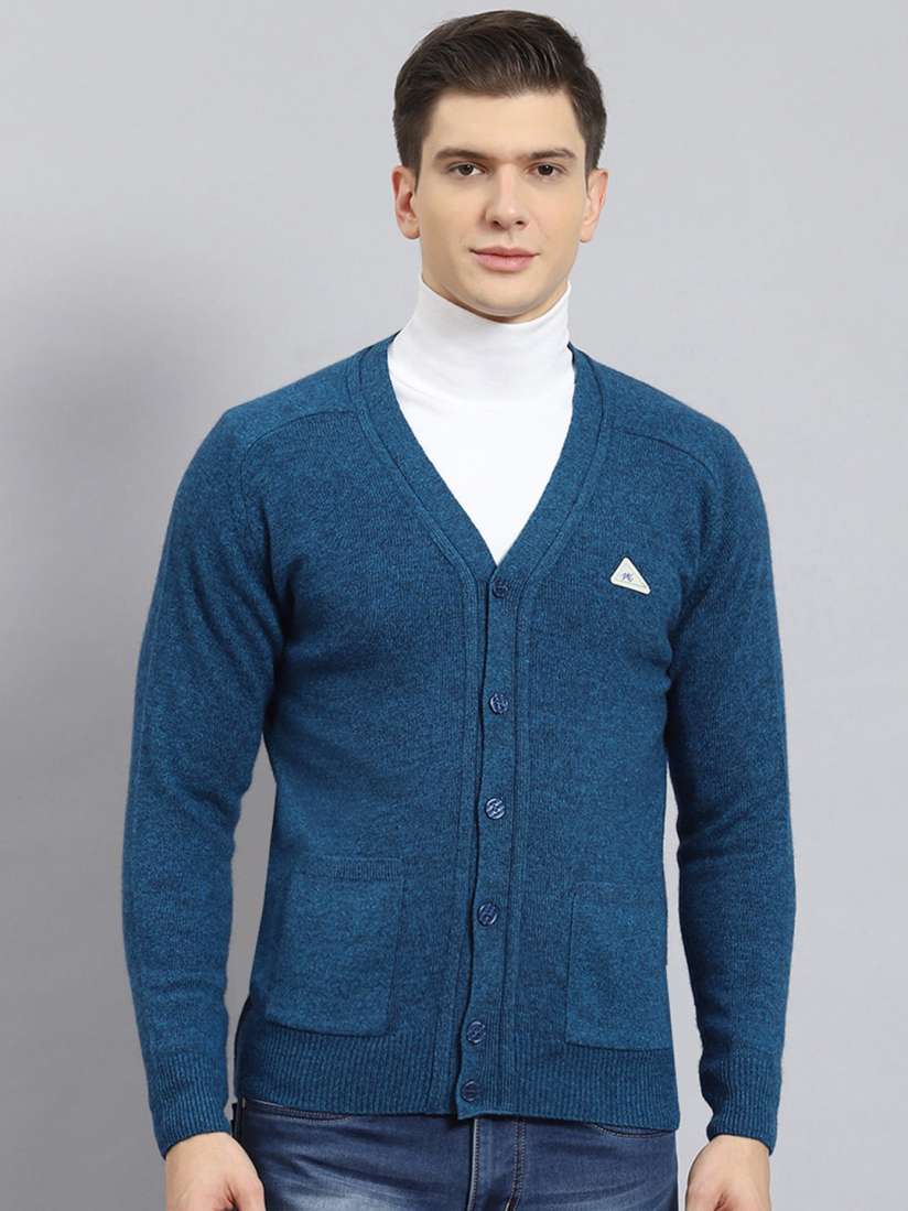 Monte carlo cardigan for men cheap