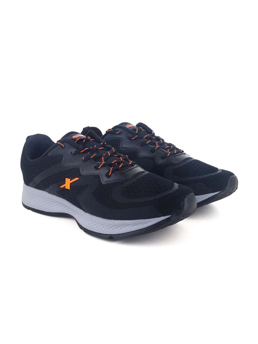 Buy Sparx Men Lace Up Mesh Running Shoes Sports Shoes for Men 27107916 Myntra