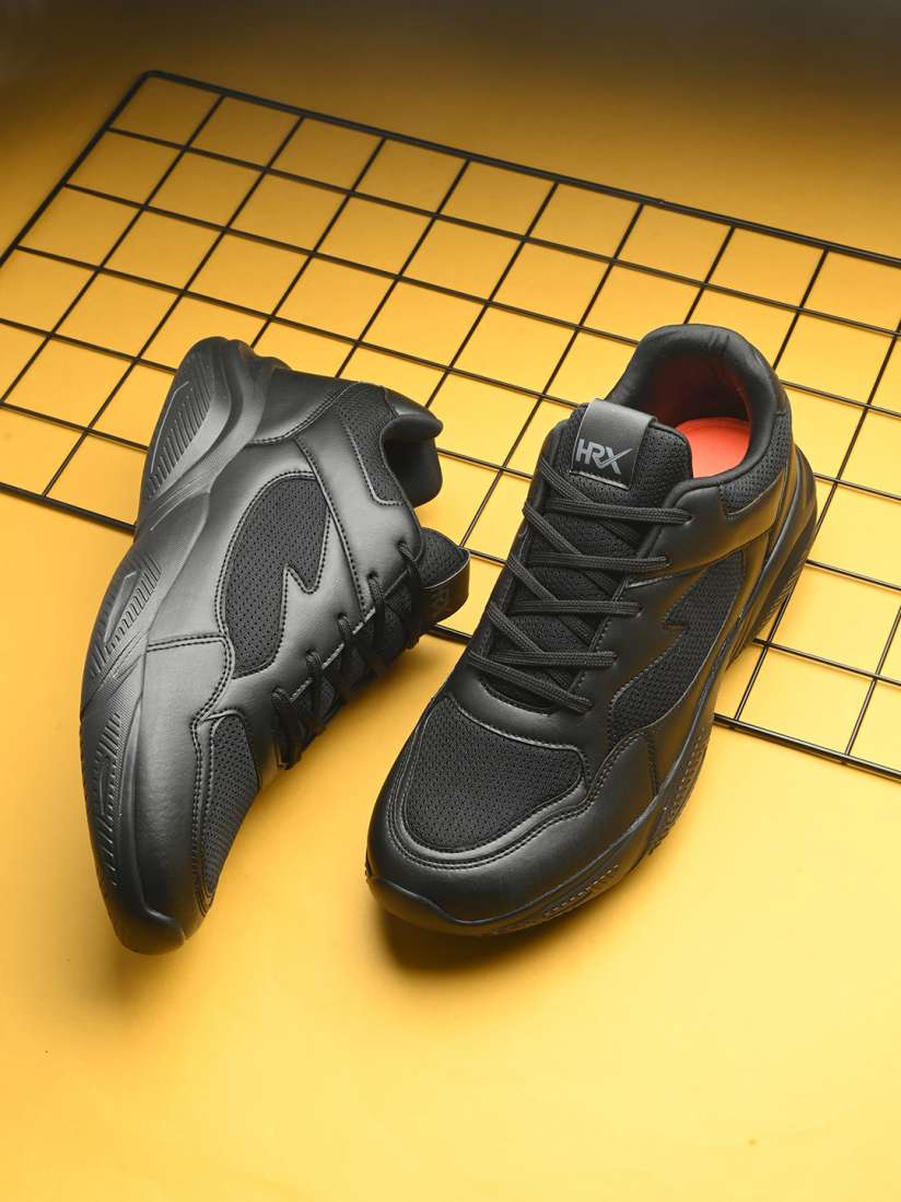 Hrx running shoes mens deals