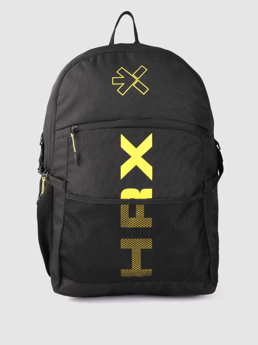 Myntra hrx bags store