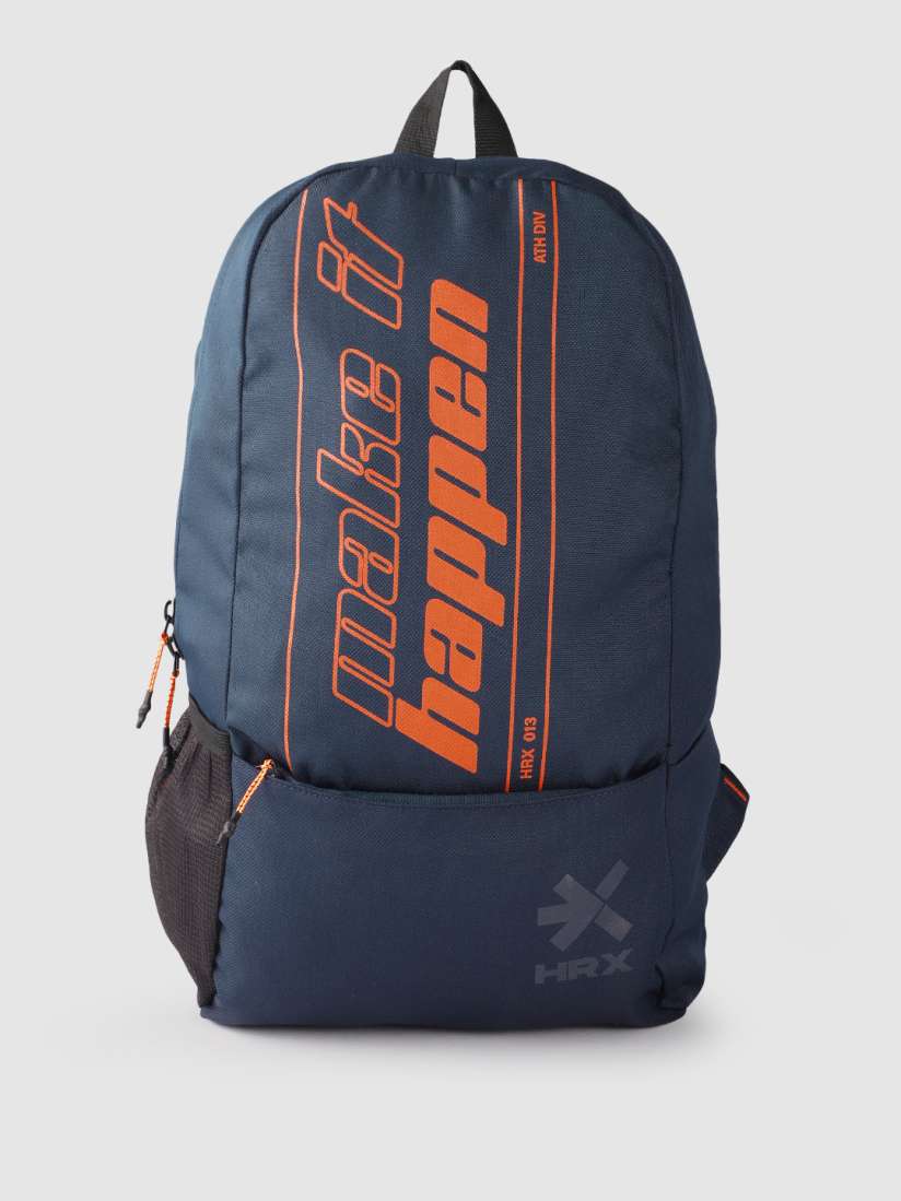 Myntra hrx bags deals
