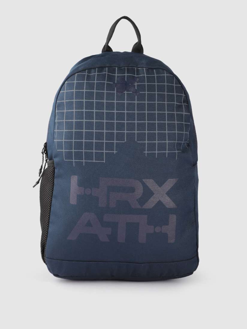 Hrx bags myntra new arrivals