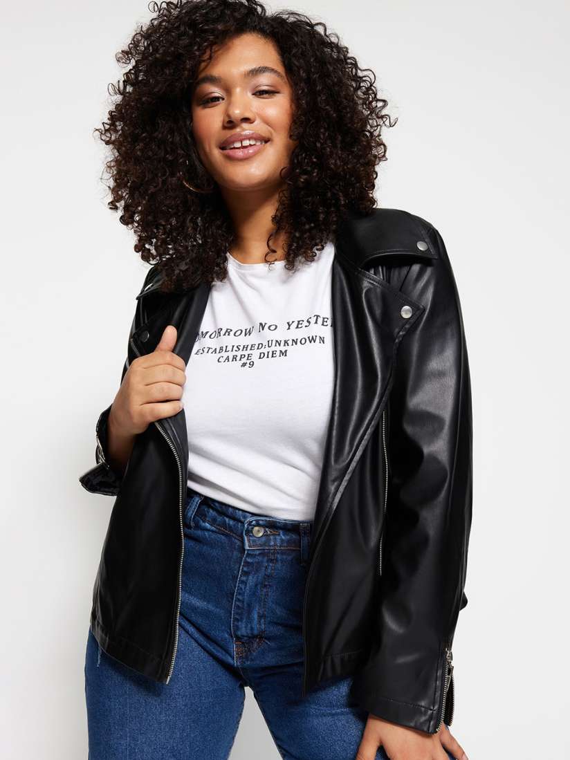 Carpe diem motorcycle jacket best sale