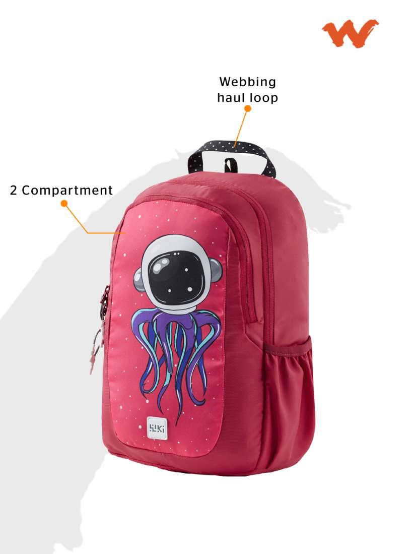 Haul loop backpack clearance