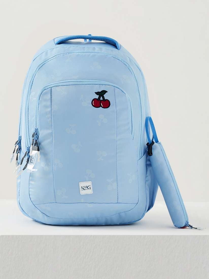 Buy Wildcraft Girls Graphic Printed Backpack Backpacks for Girls 27122672 Myntra