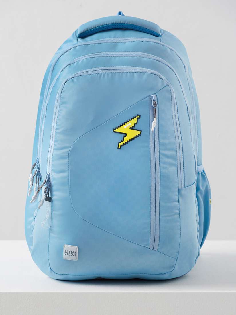Buy Wildcraft Kids Geometric Printed Backpack 46.5 L Backpacks for Unisex Kids 27122680 Myntra