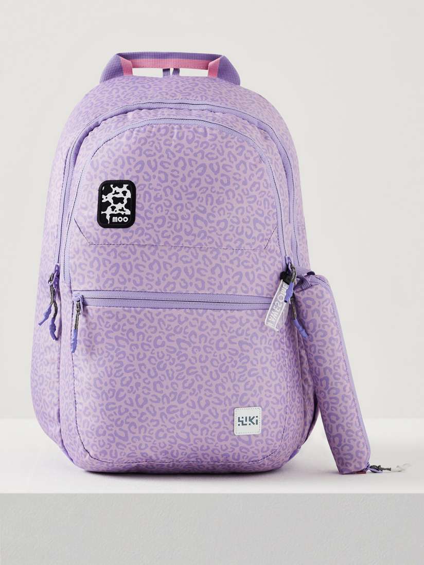 Buy Wildcraft Kids Animal Printed ClimaCool Ergonomic Backpack Backpacks for Unisex Kids 27122712 Myntra