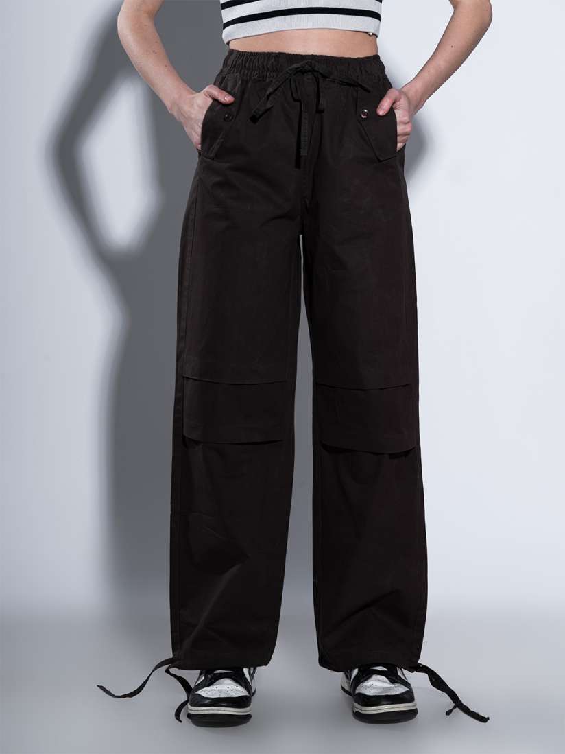 Myntra pants store