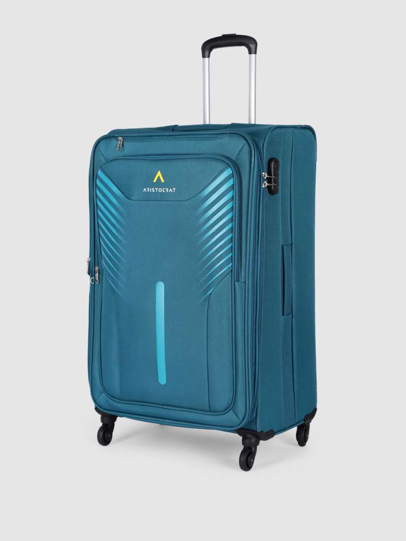Buy Aristocrat Set of 3 Skyway Trolley Suitcases Cabin Medium Large Trolley Bag for Unisex 27125776 Myntra