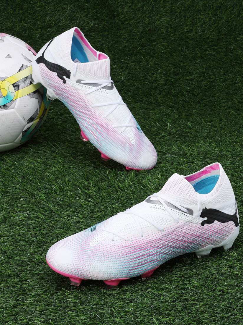 Buy Puma Men FUTURE 7 ULTIMATE FG AG Football Shoes Sports Shoes for Men 27126788 Myntra