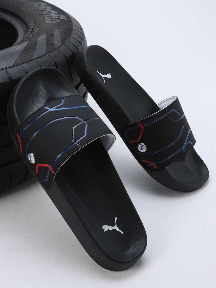 Puma flip flops bmw online