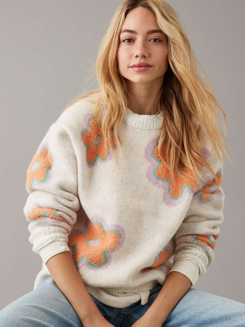 American eagle womens sweaters store