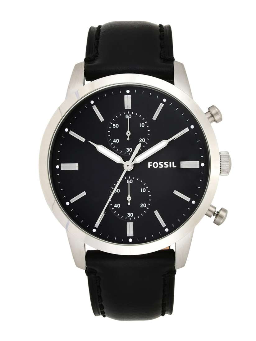Fossil myntra shop