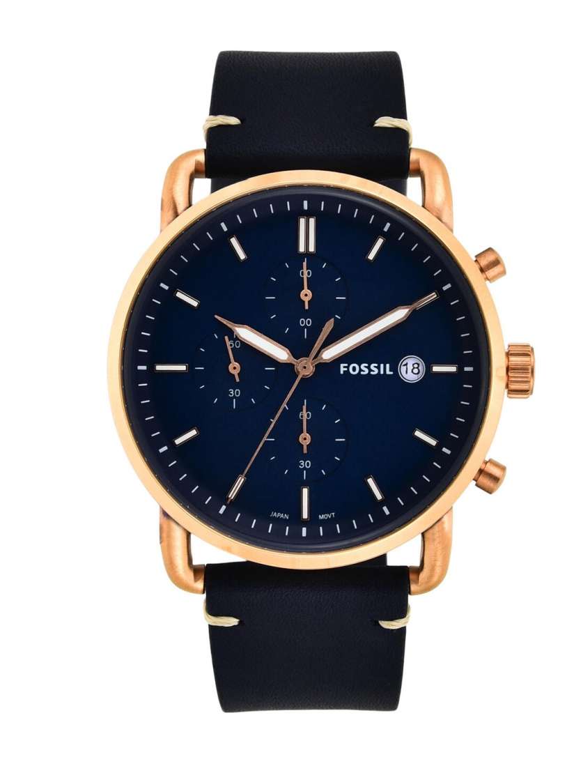 Fossil myntra 2025