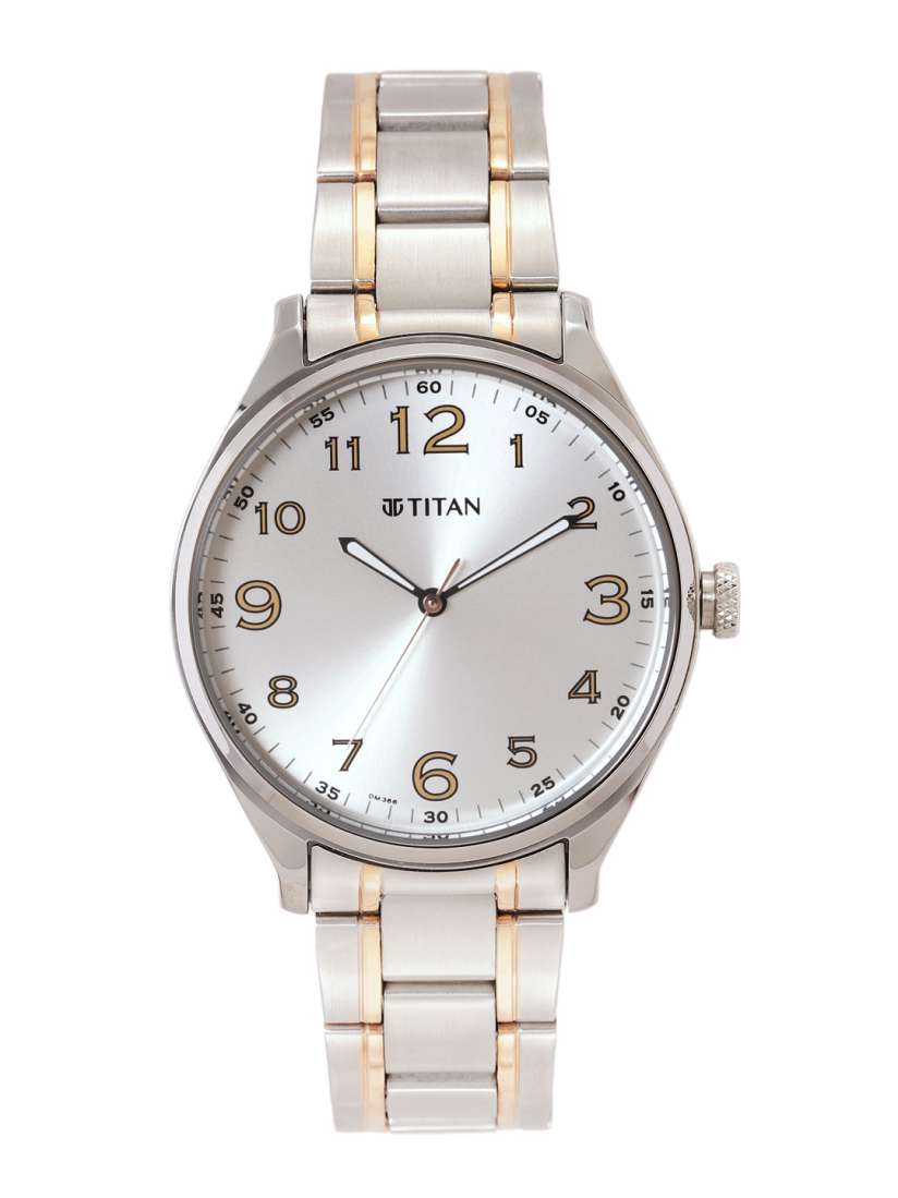 Myntra men watches clearance