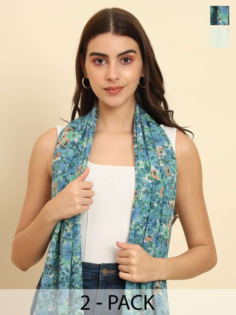 Myntra scarf hot sale