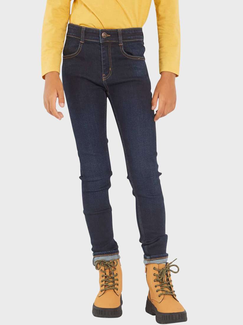 Jean skinny kiabi clearance