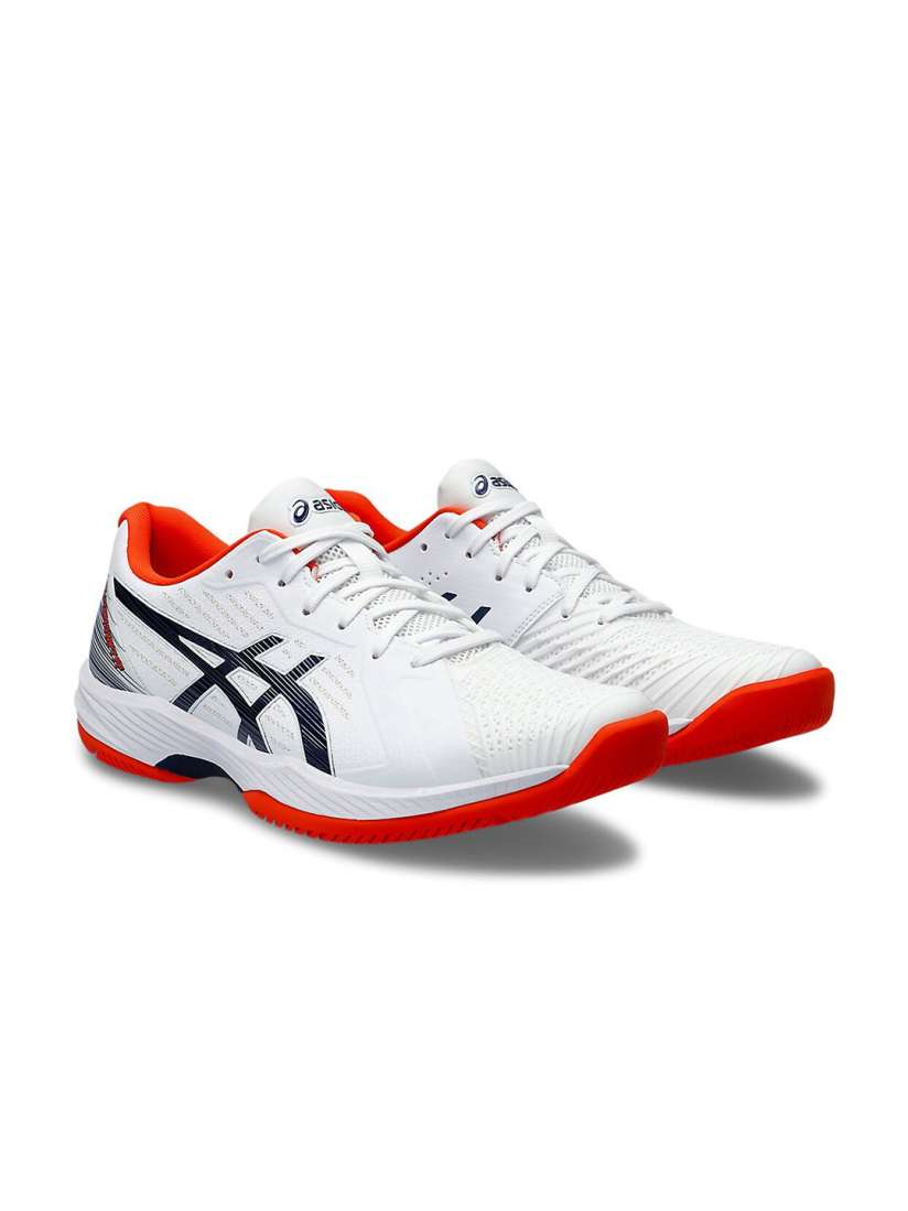 Asics cricket shoes myntra store