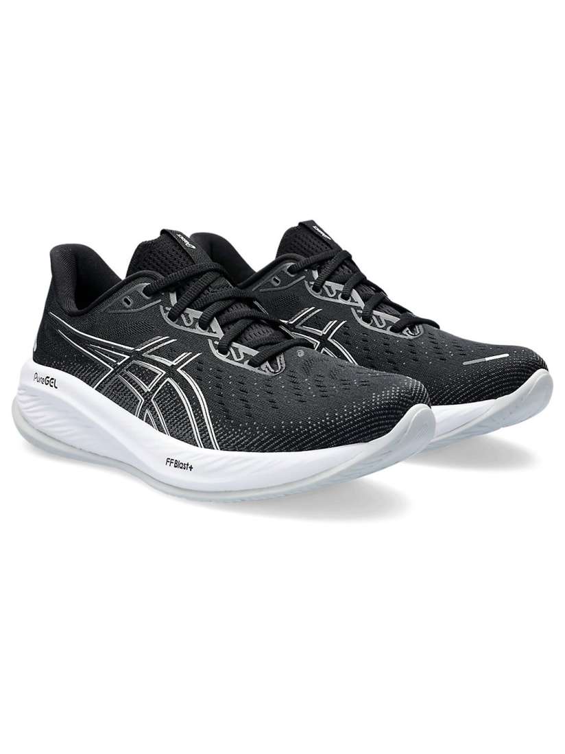 Buy ASICS Men GEL Cumulus 26 Running Shoes Sports Shoes for Men 27136968 Myntra