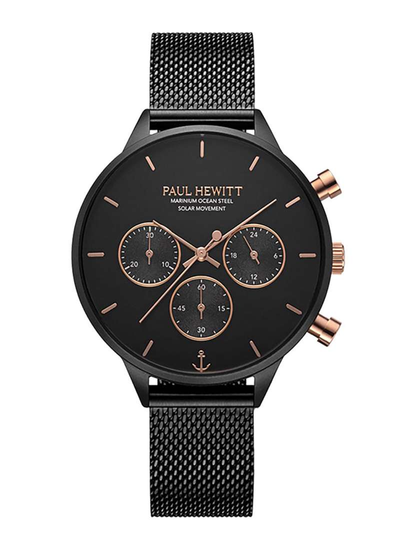 Paul hewitt watch and bracelet set deals