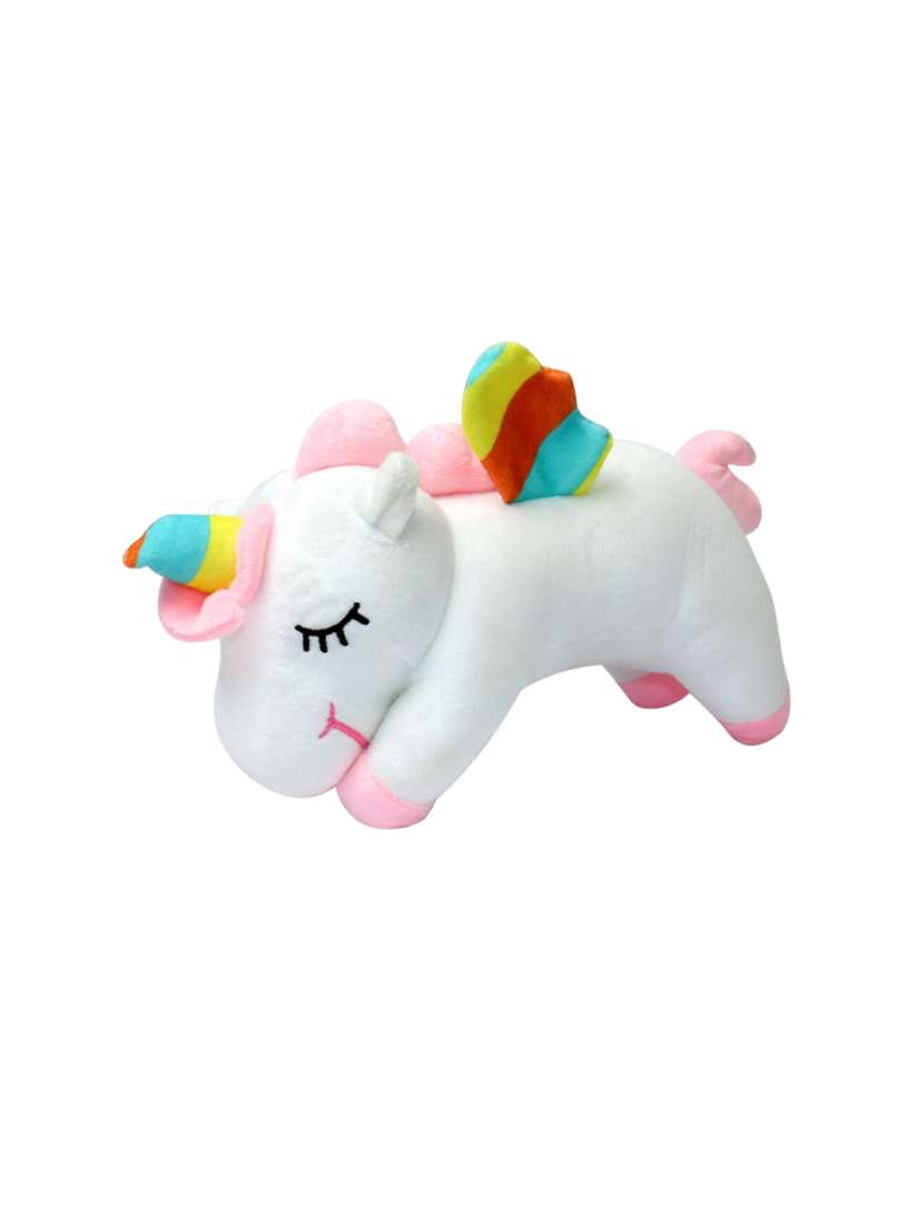 Buy CareDone Kids Cotton Unicorn Stuffed Soft Toy Soft Toys and Dolls for Women 27139060 Myntra