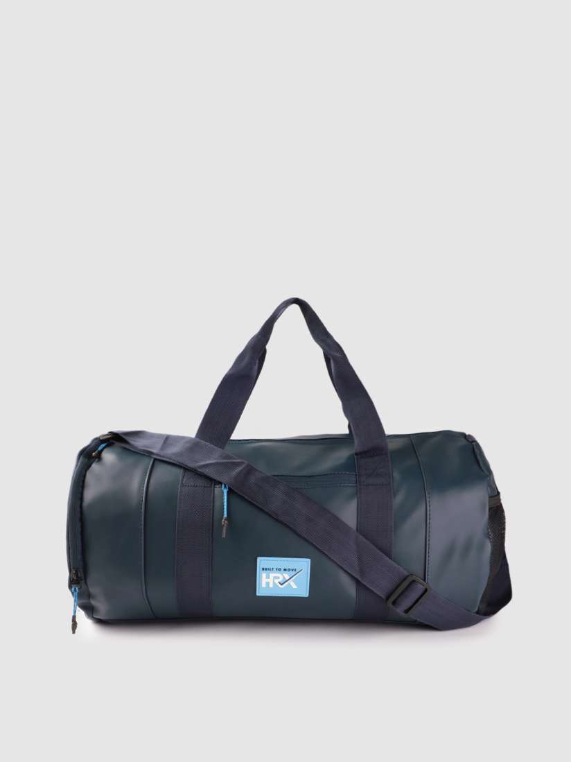 Hrx duffle bags hot sale