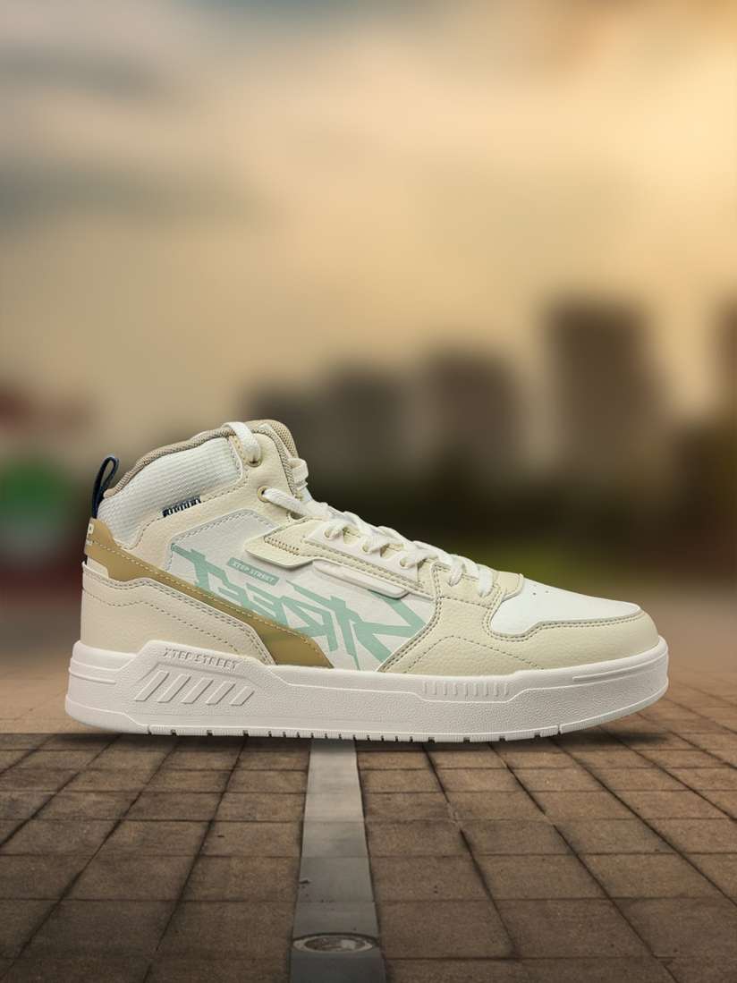 Lightweight high top shoes deals