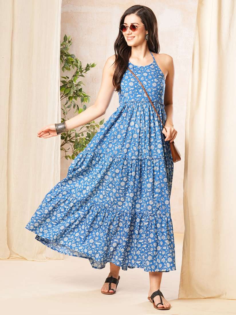 Globus dress ladies top