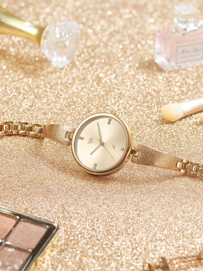 Myntra women watches deals