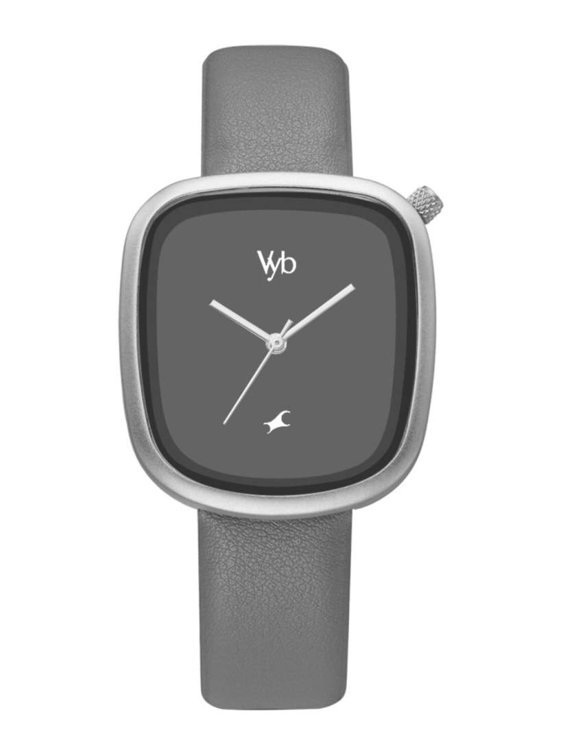 Fastrack watch ladies collection top