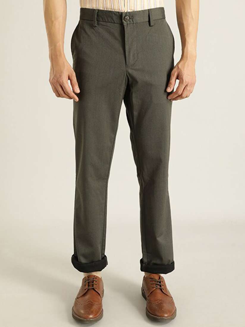 Myntra formal pants hot sale