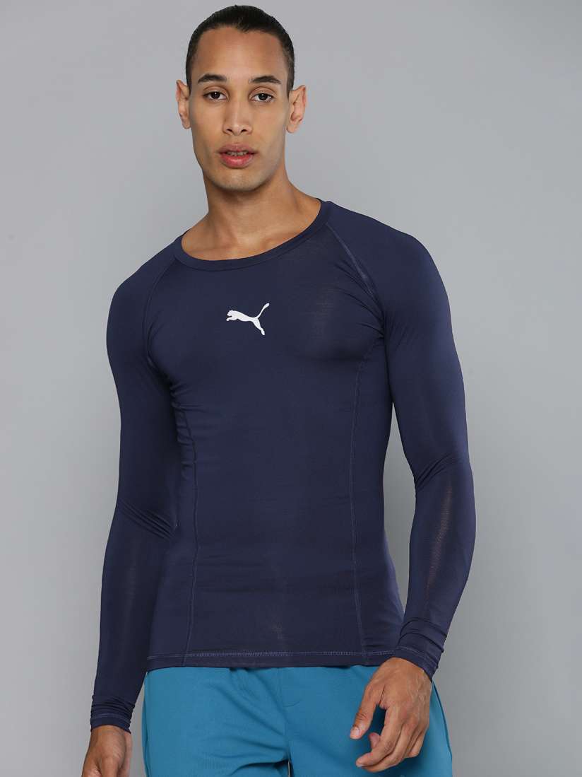 Puma dri fit t shirt hot sale