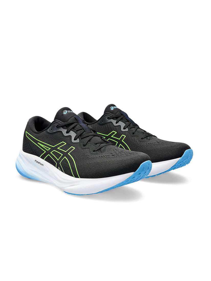 Myntra asics shoes best sale