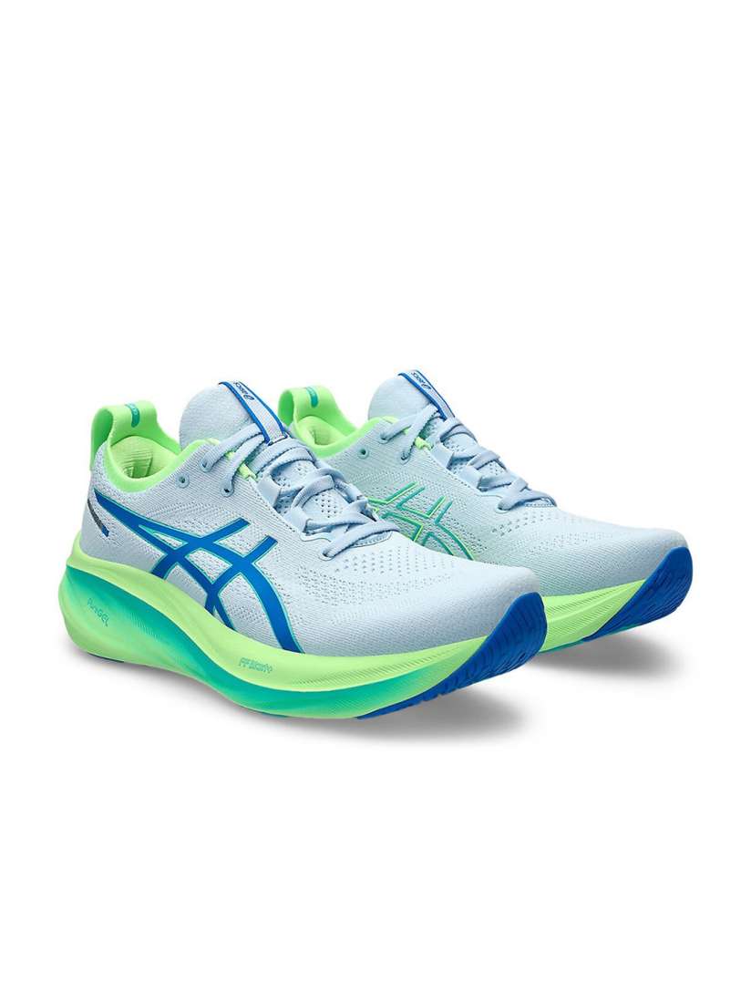 Gel nimbus 2 lite show mens sales