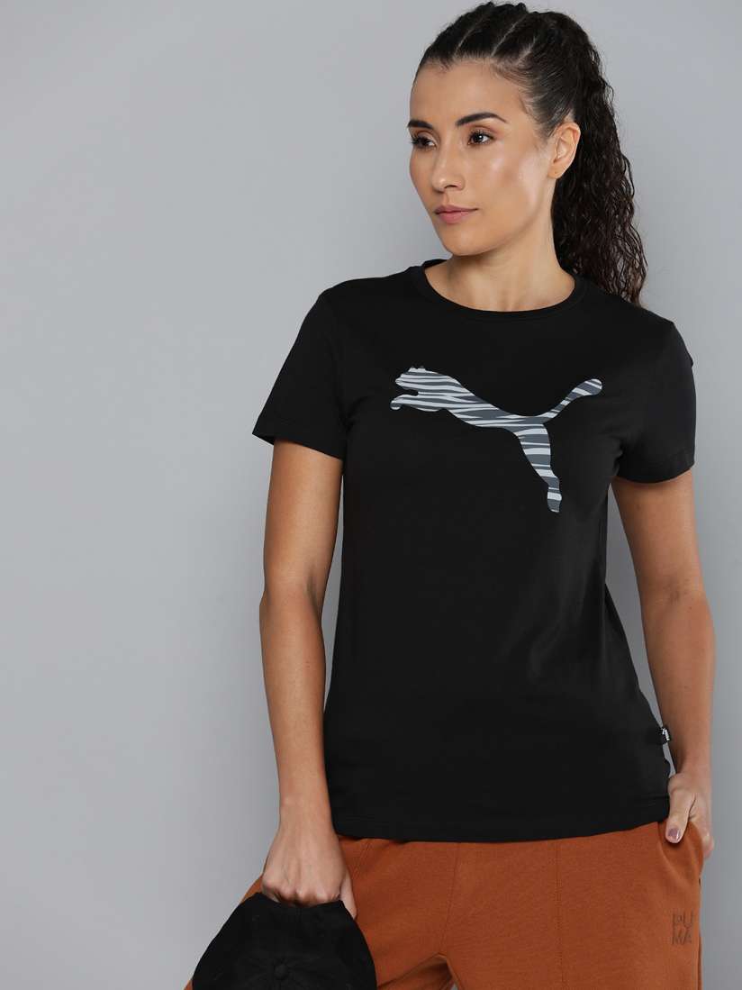 Myntra ladies t shirt on sale