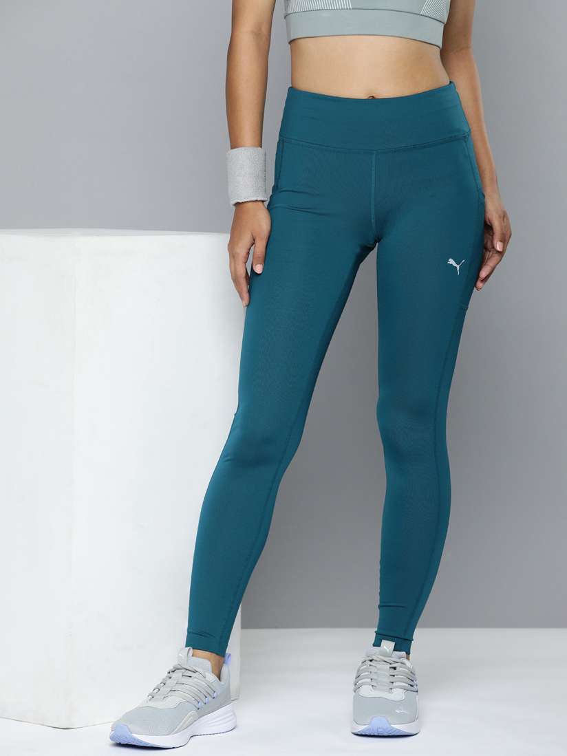 Puma running tights womens store