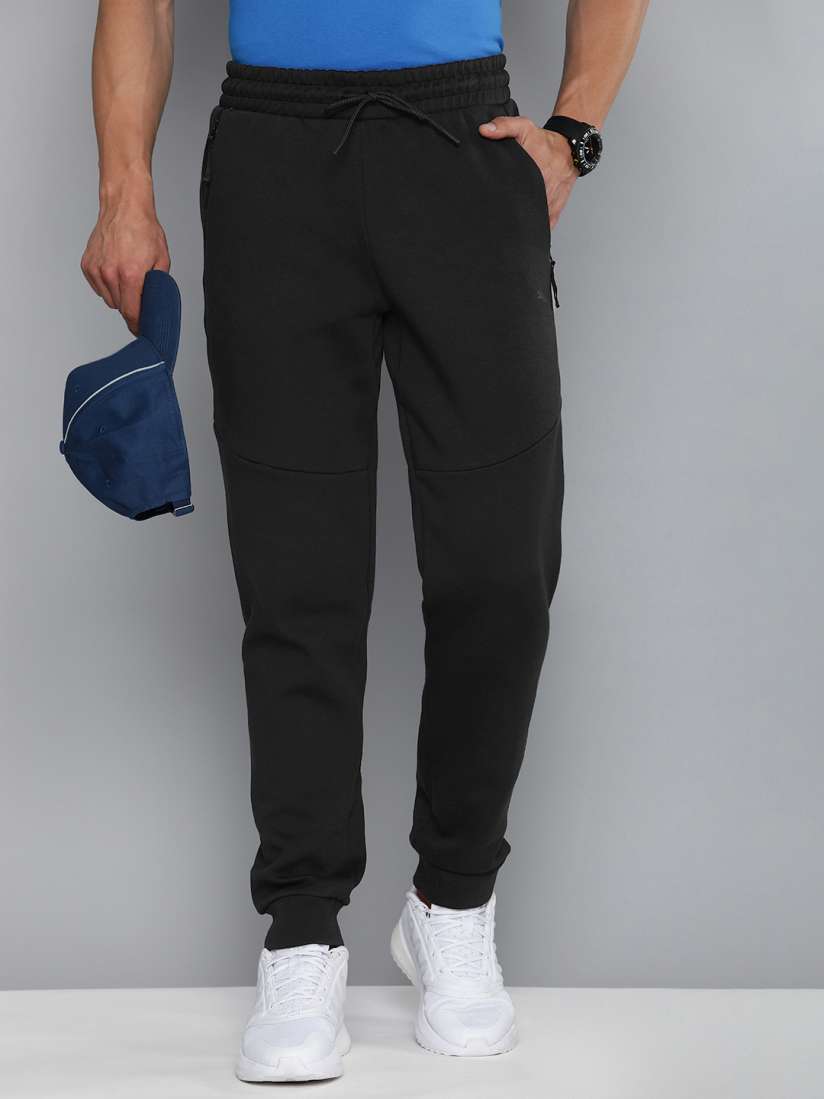 Buy Puma Men Pumatech dryCELL Joggers Track Pants for Men 27156972 Myntra