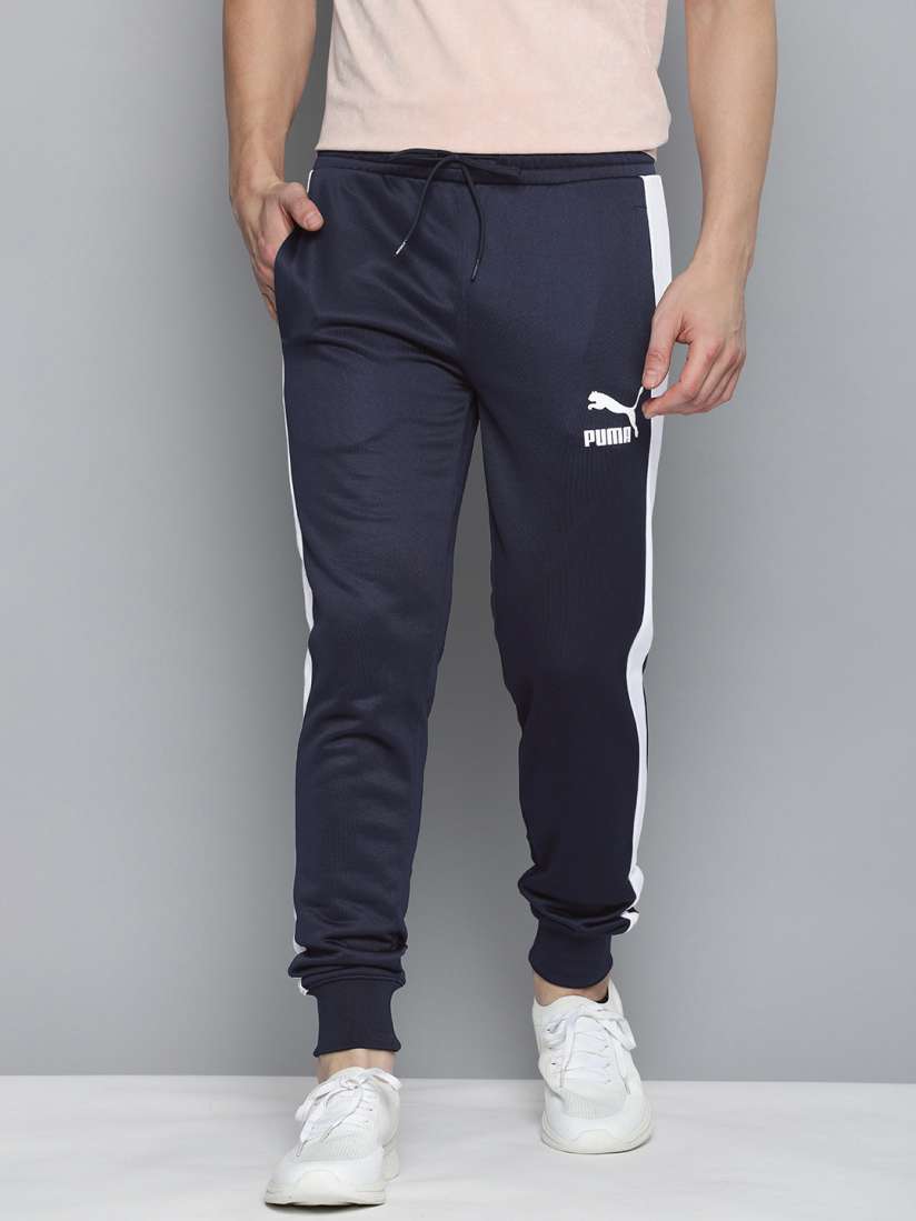 Puma iconic joggers shop