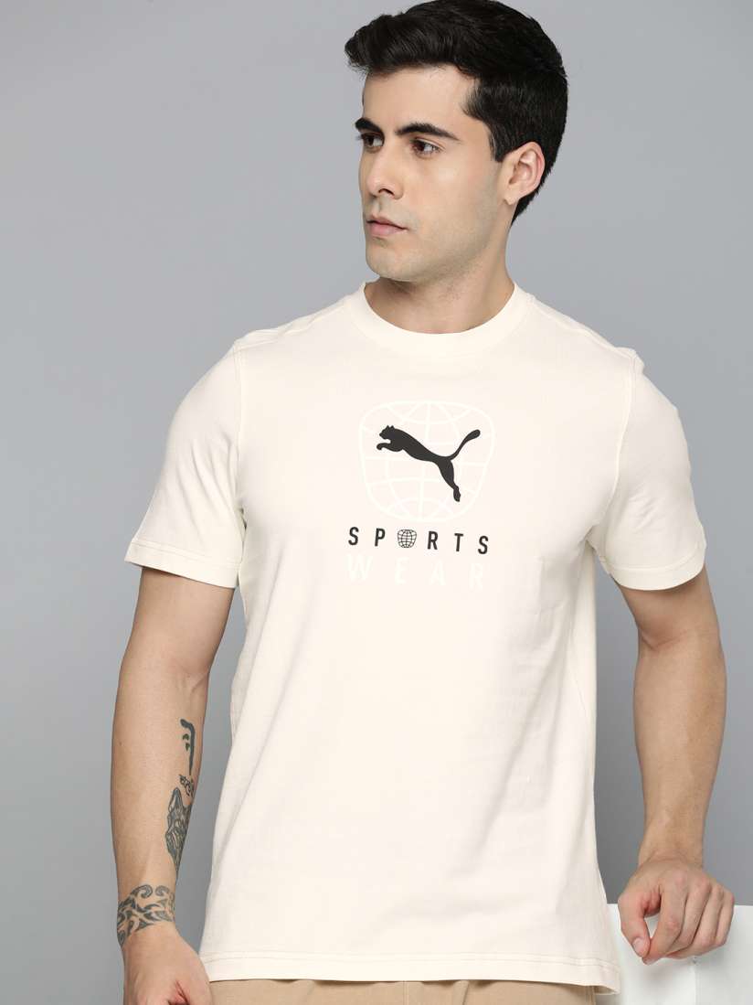Puma sportshirts on sale