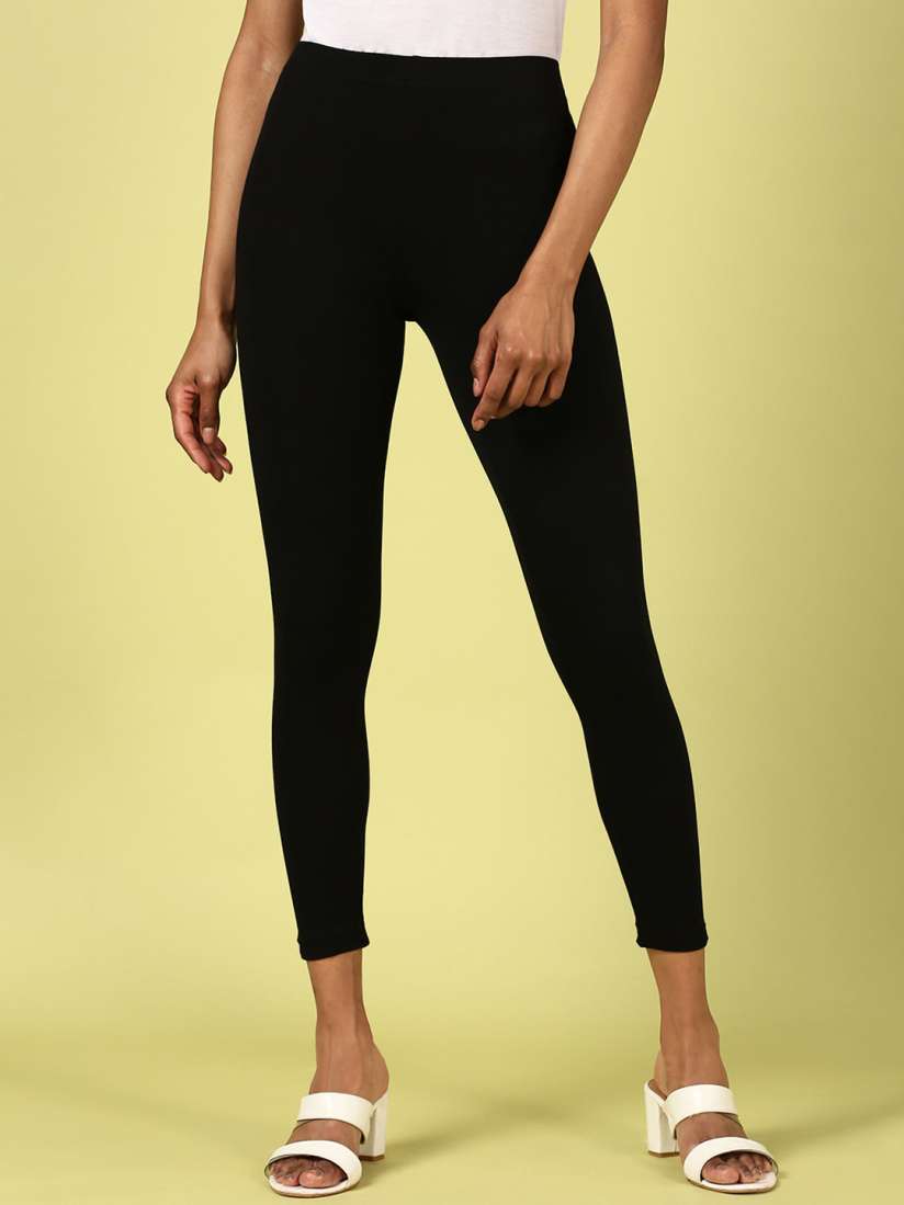 Myntra leggings deals