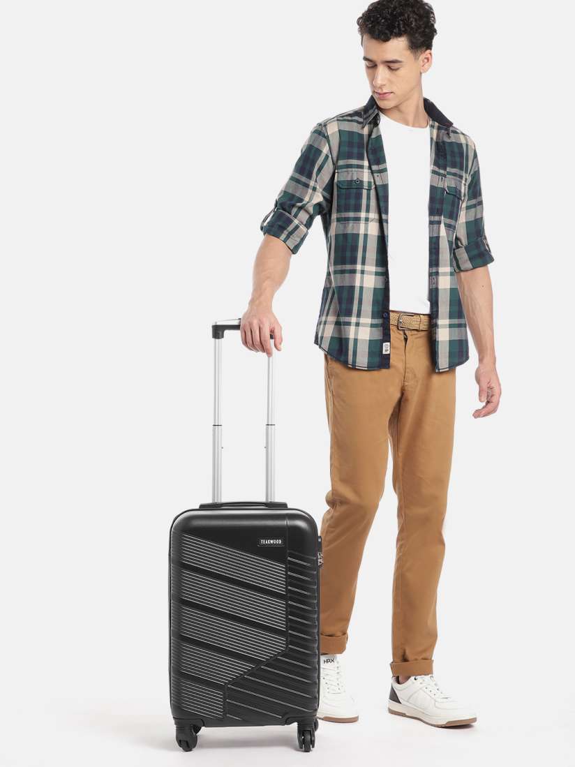 Myntra Travel Sale – 60%+ Off on Top Trolley Bags for Every Budget!