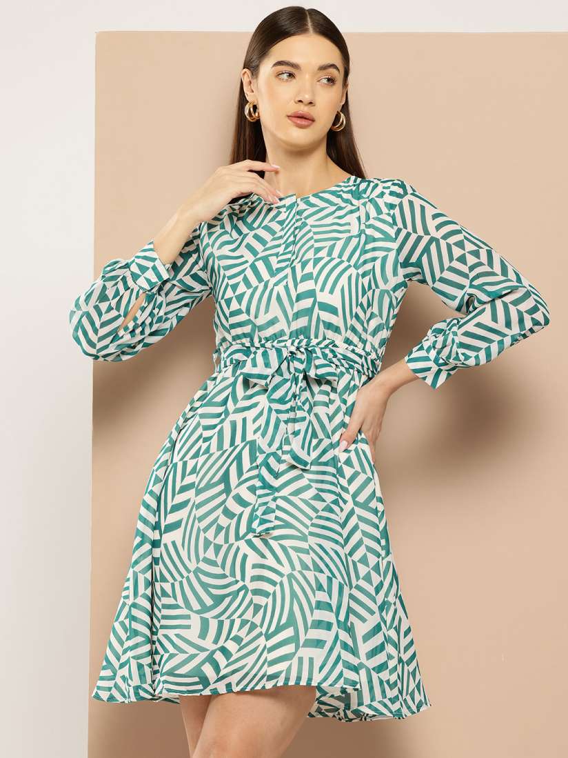 Chemistry dresses myntra hotsell